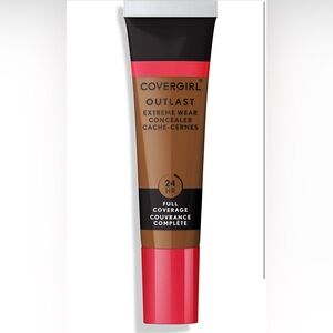 COVERGIRL Outlast Extreme Wear Concealer, Soft Sable 875